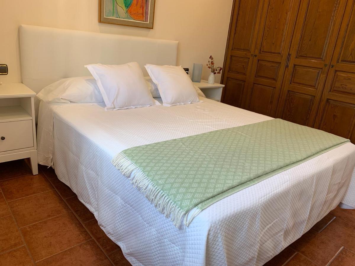 Apartamento En Chihuahua Etxea Gautegiz Arteaga Eksteriør billede