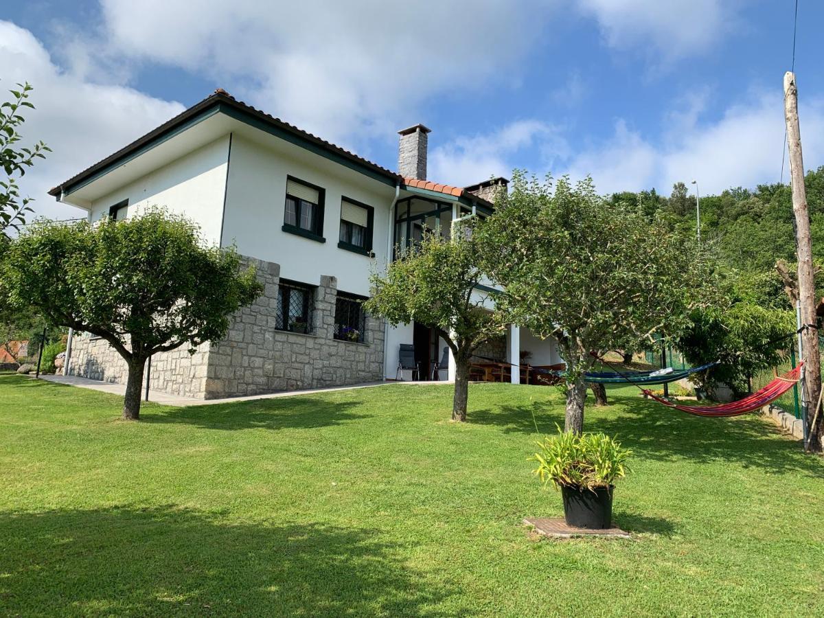 Apartamento En Chihuahua Etxea Gautegiz Arteaga Eksteriør billede