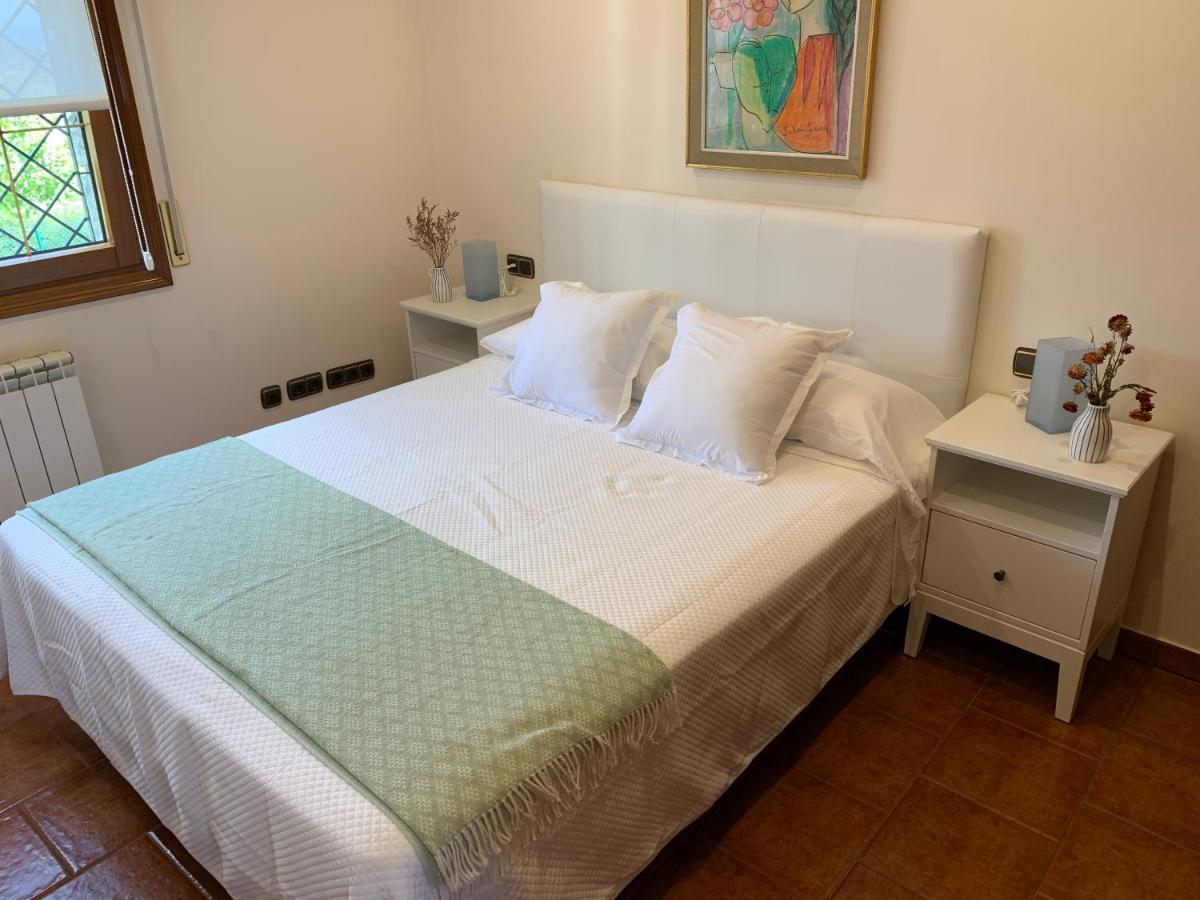 Apartamento En Chihuahua Etxea Gautegiz Arteaga Eksteriør billede