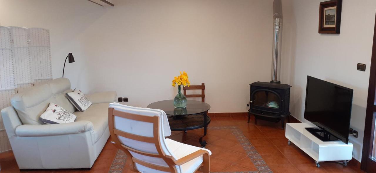 Apartamento En Chihuahua Etxea Gautegiz Arteaga Eksteriør billede