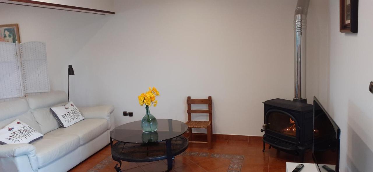 Apartamento En Chihuahua Etxea Gautegiz Arteaga Eksteriør billede