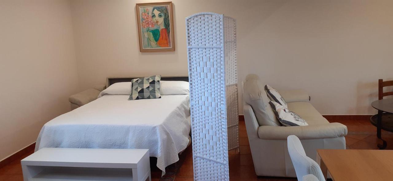 Apartamento En Chihuahua Etxea Gautegiz Arteaga Eksteriør billede