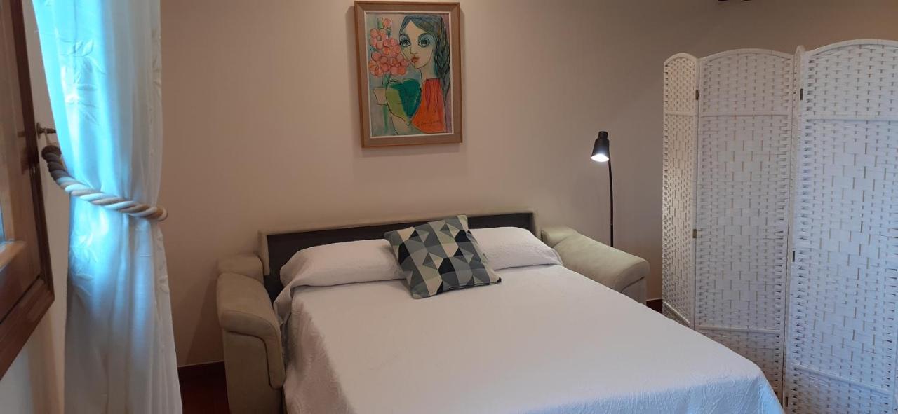 Apartamento En Chihuahua Etxea Gautegiz Arteaga Eksteriør billede